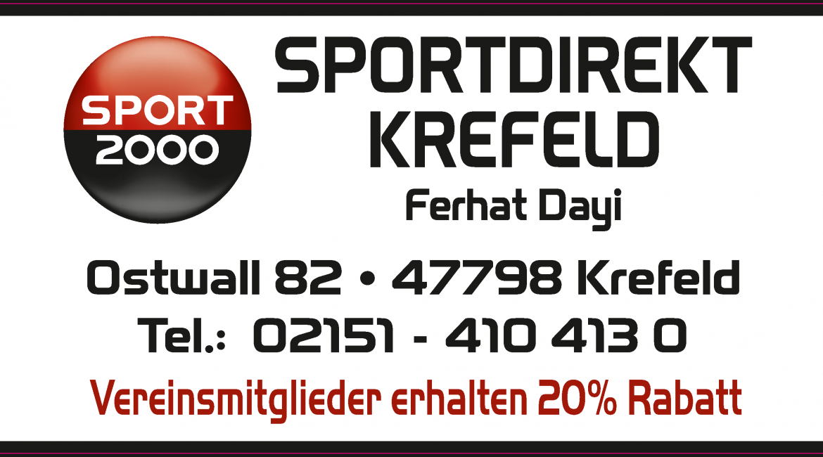 Sportdirekt Krefeld 3