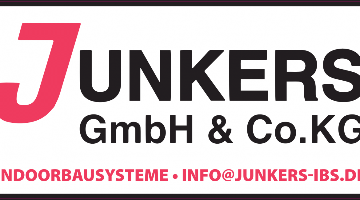 Junkers Gmbh & Co.KG 1