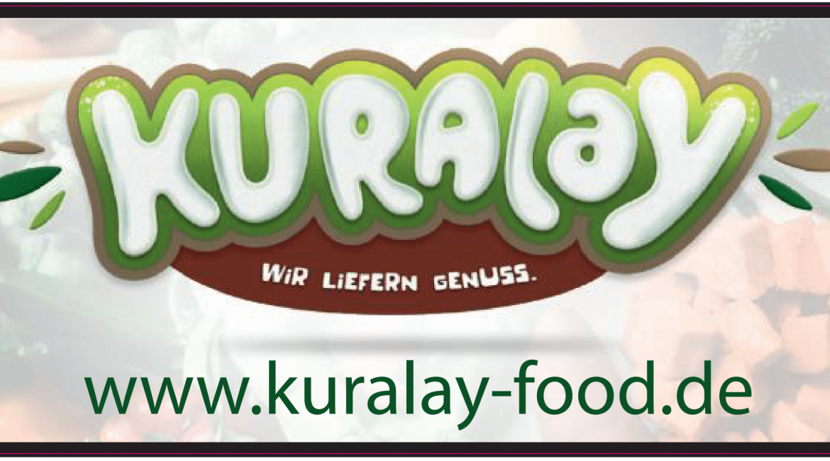 Kuralay Food 1